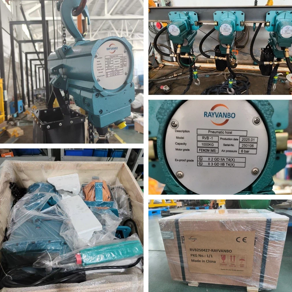 air hoist package-rayvanbo1 air hoist package-rayvanbo1